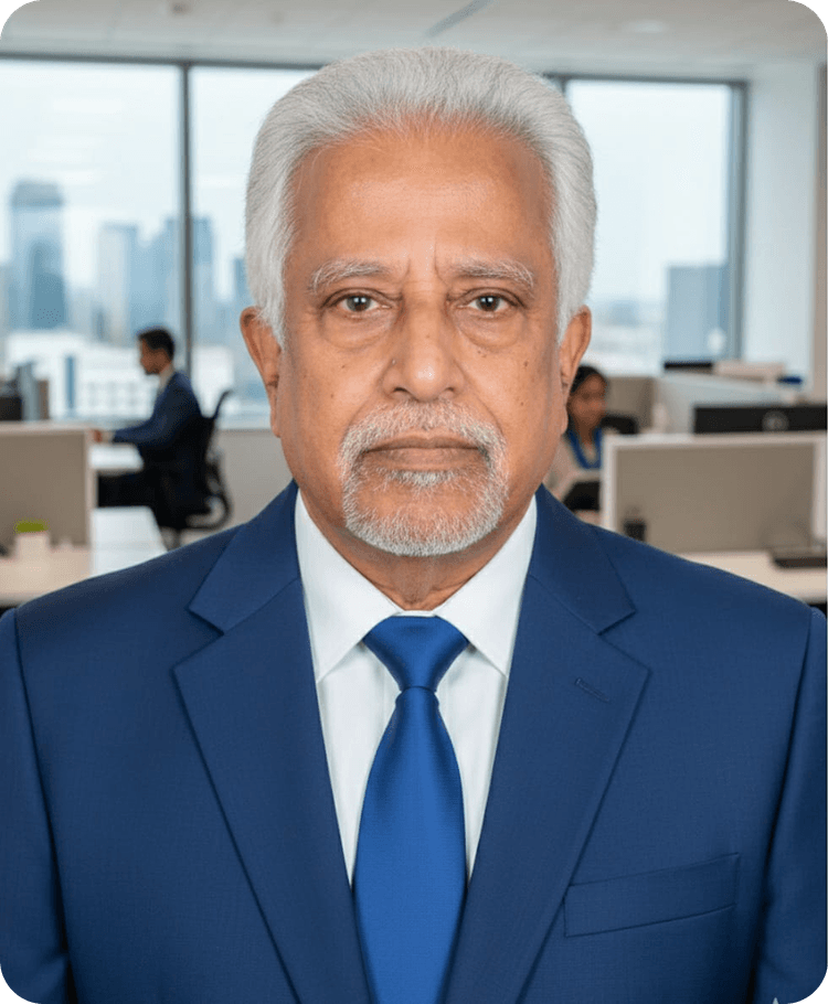 Mr. Rangarao Krishna