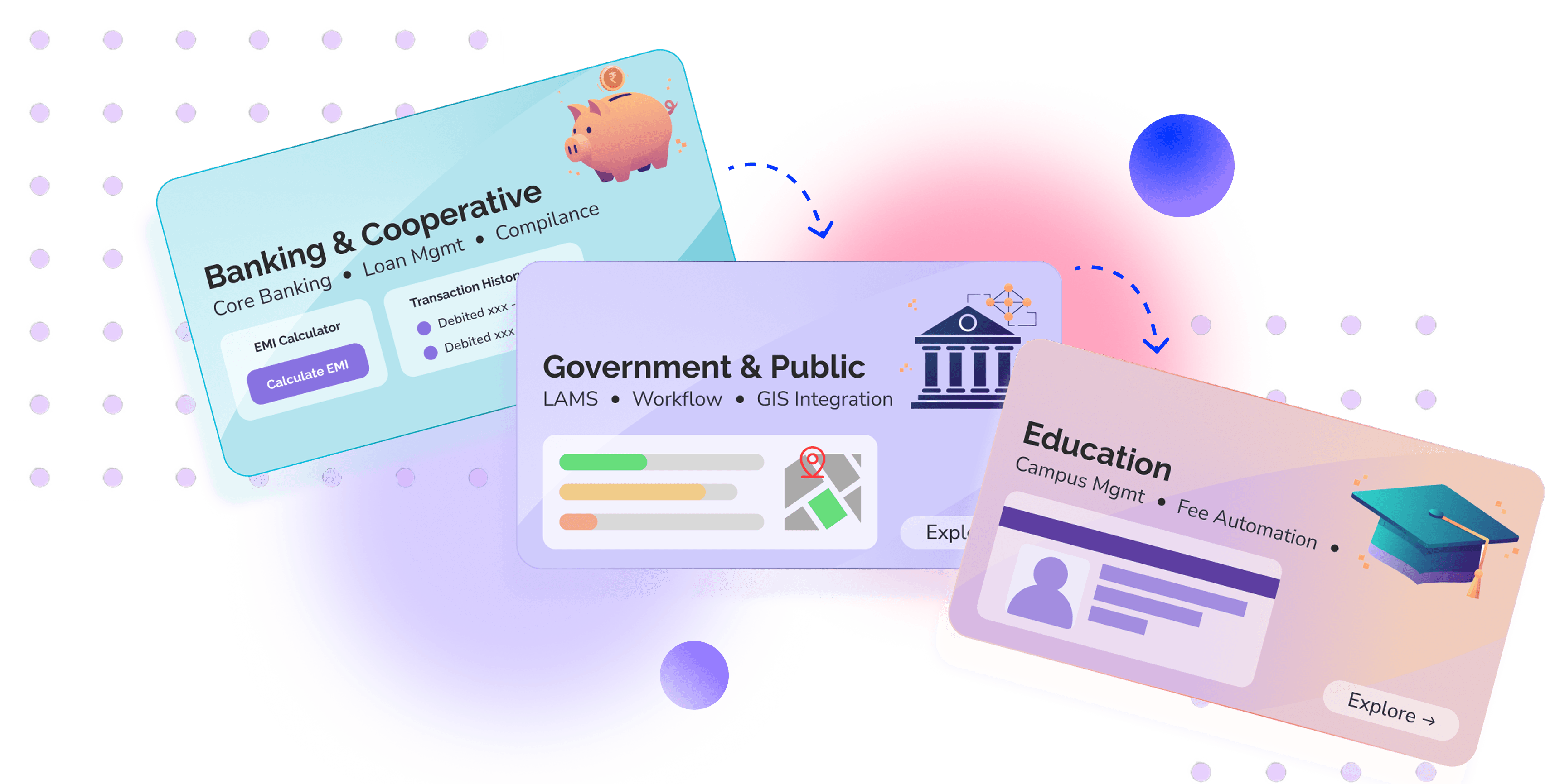 Contact us illustration